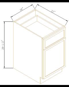 Newtown Origami White File Drawer Base – Plywell Cabinetry