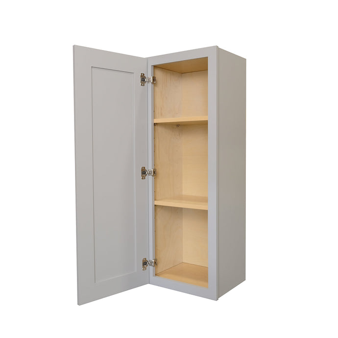 Shaker Gray Finish 30