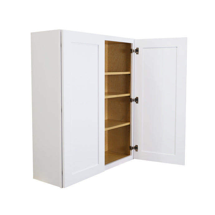 Shaker White 42