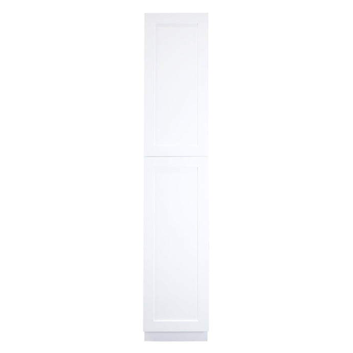 Shaker White 24