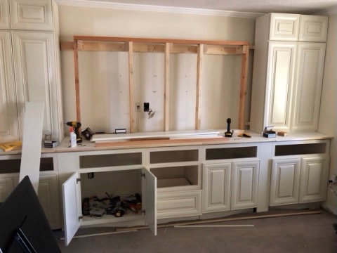 PlyWell Cabinetry